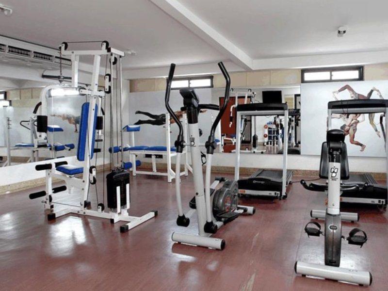 Hotel America Towers 4*