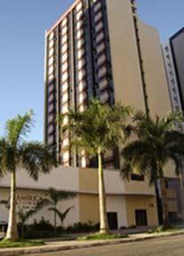 America Towers Hotel 4*