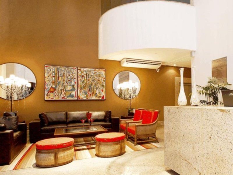 America Towers Hotel 4*