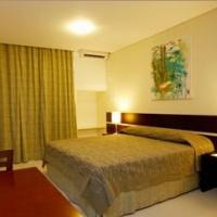 Hotel America Towers 4*